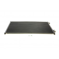 Радіатор кондиціонера Honda Civic VII 1.4/1.6i 01-05
