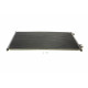 Радіатор кондиціонера Honda Civic VII 1.4/1.6i 01-05