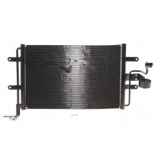 Радіатор кондиціонера VW Golf IV 1.9 TDI 00-05