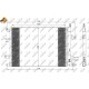 Радіатор кондиціонера (з осушувачем) Volvo S60/S80/V70/XC70 2.0-2.5 00-10