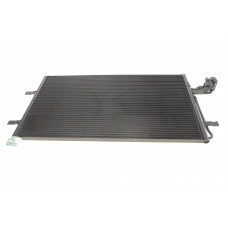 Радіатор кондиціонера Volvo C30/C70/S40/V50 04-