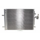 Радіатор кондиціонера (з осушувачем) Land Rover Freelander 06-14/Volvo S60/S80V40/V60XC70 07-18