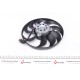 Вентилятор радіатора (електричний) VW Caddy III 1.9/2.0 TDI 04- (d=295)