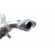 Радіатор рециркуляції ВГ BMW 3 (E90/E91)/5 (E60/E61) 04-10 (N47/N57)