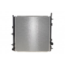 Радіатор охолодження Citroen C2/C3/Peugeot 1007/207 1.1-1.6 03-