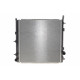 Радіатор охолодження Citroen C2/C3/Peugeot 1007/207 1.1-1.6 03-