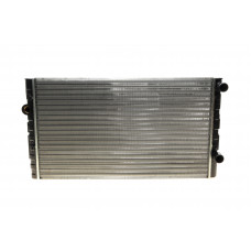 Радіатор охолодження VW Polo 1.4D 90-94
