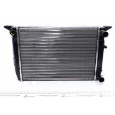 Радіатор охолодження Audi 80 1.6-1.8 -91