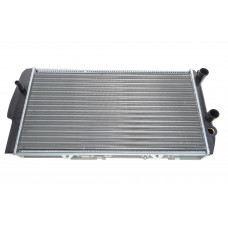 Радіатор охолодження Audi 100/200 1.6-2.3 76-90