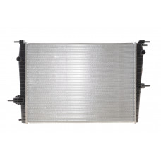 Радіатор охолодження Renault Fluence 1.6 10-