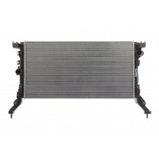 Радіатор охолодження Renault Laguna 2.0-3.0 dCi 07-15