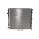 Радіатор охолодження Citroen C2/C3/C4/Peugeot 1007/2008/207 1.0-1.6 02-