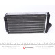 Радіатор пічки Peugeot 307/307 SW 1.4-2.0 00-
