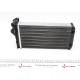 Радіатор пічки Peugeot 206/206+ 1.1-2.0D 98-