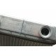 Радіатор охолодження Renault Laguna/Vel Satis 1.6-3.5/1.9-3.0dCi 02-