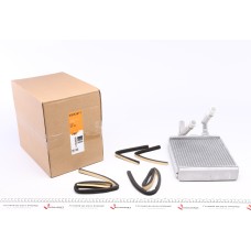 Радіатор пічки Audi Q7/VW Touareg/Porsche Cayenne 2.0-6.0D 02-