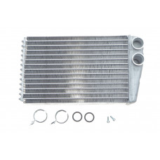 Радіатор пічки Renault Megane II/Scenic II 1.5-1.9 dCi 03-