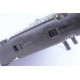 Радіатор пічки Skoda Superb/VW Passat/Audi A4 1.6-4.0 94-