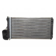 Радіатор пічки Citroen C2/С3 1.1-1.6 02-