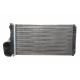 Радіатор пічки Citroen C2/С3 1.1-1.6 02-