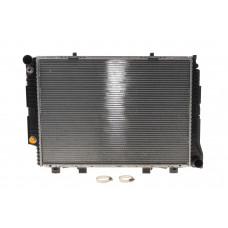 Радіатор охолодження MB S-class (W140) 3.0D/3.4D OM603/OM606 93-98