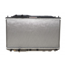 Радіатор охолодження Honda Civic VIII 1.8 05-12 (АКПП)
