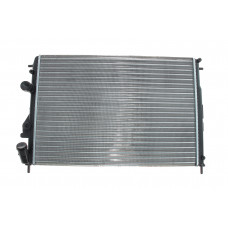 Радіатор охолодження Renault Megane 1.4-2.0 96-03