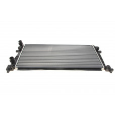 Радіатор охолодження VW Golf VII/Skoda Octavia 12-