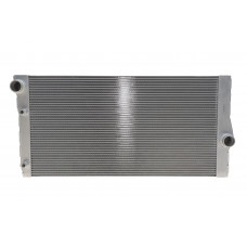 Радіатор охолодження BMW 5 (F10)/7 (F01-F04) 10-16 B47/N47/N57