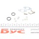 Радіатор пічки Peugeot 205/309 1.4-1.9 CTi/GTI 85-
