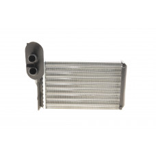 Радіатор пічки Audi A3/Seat Toledo/Skoda Octavia/VW Caddy/Passat 1.0-2.8 88-10