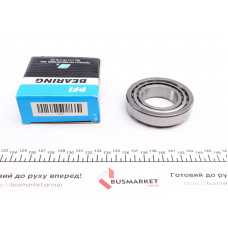 Підшипник (45x85x20;75)