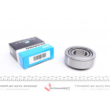 Підшипник (40x90x35.25)