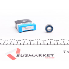 Підшипник (6x15x5)