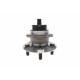 Підшипник маточини (задньої) Toyota Avensis 99-08 (+ABS)