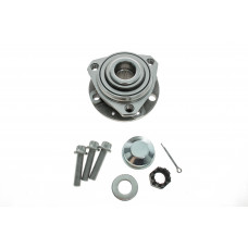 Підшипник маточини (передньої) Opel Astra G 98-09 (-ABS)