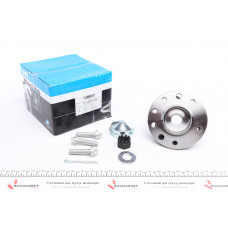 Підшипник маточини (передньої) Opel Astra/Zafira 99-05