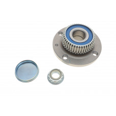 Підшипник маточини (задньої) VW Polo/Lupo 99-05 (28x120.3x63.3)