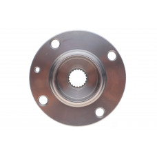 Підшипник маточини (передньої) Audi A2/VW Lupo 1.2 TDI 99-05