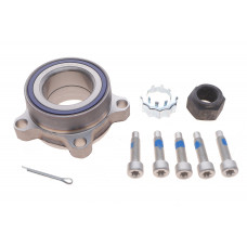 Підшипник маточини (передньої) Ford Transit 06- (d=49)