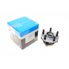 Підшипник маточини (передньої) Toyota Prius 1.8 Hybrid 08- (+ABS)