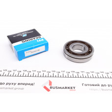 Підшипник КПП Renault Megane II/III/Scenic II/III (30x72x16.50); вторинний вал