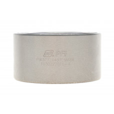 Підшипник маточини (передньої) Renault Logan 07- (+ABS) (37x72x37)