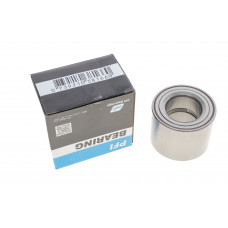 Підшипник маточини (передньої) Iveco 89-06 (40x73x55)