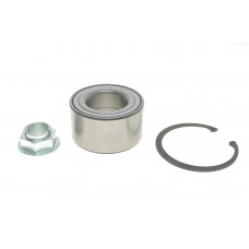 Підшипник маточини (передньої) Mazda 6 2.0D/2.2D 07-13 (45x84x45)(+ABS)(к-кт)