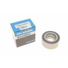 Підшипник маточини (передньої) Renault Trafic/Opel Vivaro 01-02 (+ABS) (45x86x39)