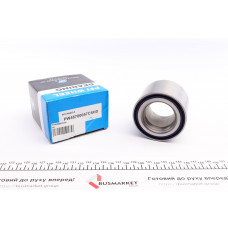 Підшипник маточини (задньої) VW Amarok 2.0TDI 10- (46x78x57)