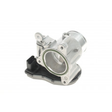 Корпус заслонки дросельної Land Rover Freelander 2.2 TD4 06-14