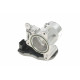 Корпус заслонки дросельної Land Rover Freelander 2.2 TD4 06-14