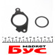 Клапан EGR Fiat Doblo 1.3 D Multijet 10-